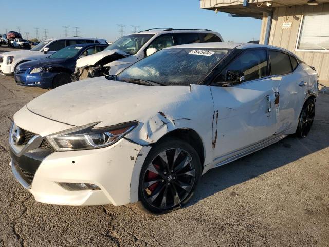 2017 NISSAN MAXIMA 3.5 #2920741404