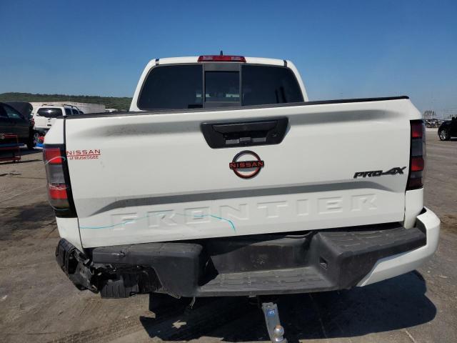 2022 NISSAN FRONTIER S - 1N6ED1EK9NN652004