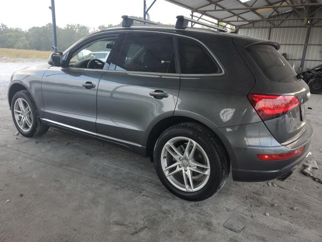 VIN WA1L2AFP8HA043177 2017 Audi Q5, Premium Plus no.2