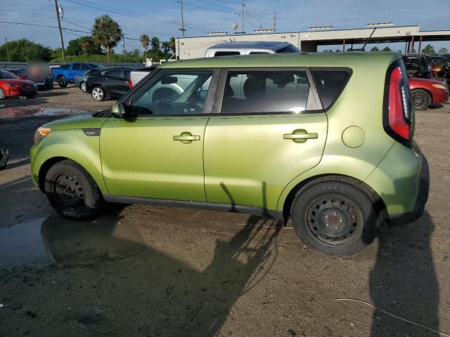 VIN KNDJN2A23E7708033 2014 KIA Soul no.2