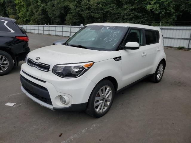 VIN KNDJP3A5XK7690247 2019 KIA Soul, + no.1