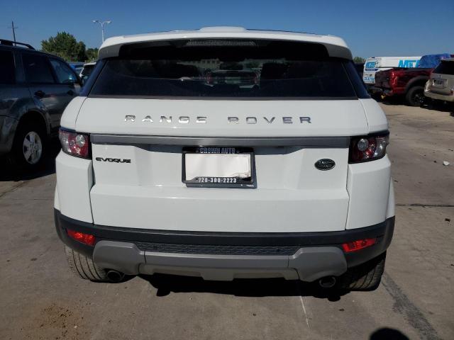 VIN SALVP2BG0EH948150 2014 Land Rover Range Rover,... no.6