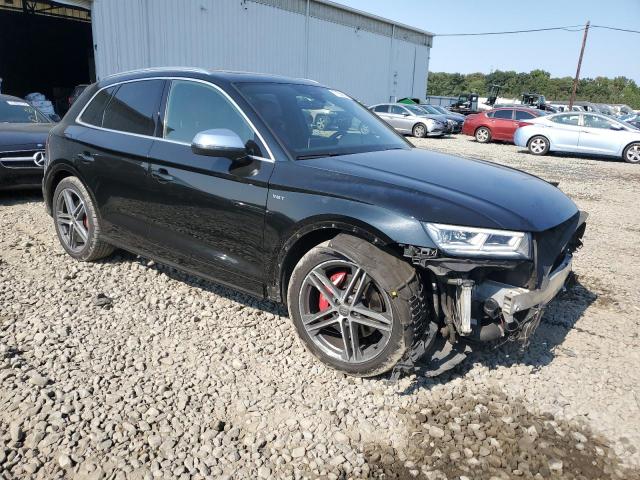 2018 AUDI SQ5 PREMIU - WA1A4AFY0J2202932