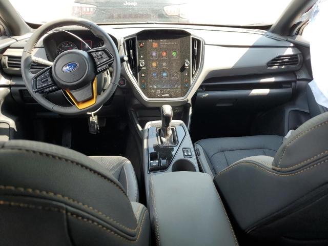 2024 SUBARU CROSSTREK - 4S4GUHU64R3804812