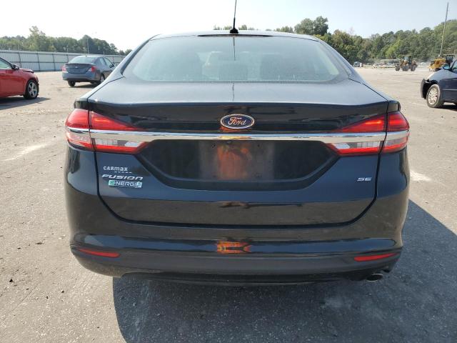 VIN 3FA6P0PU3HR121525 2017 Ford Fusion, Se Phev no.6