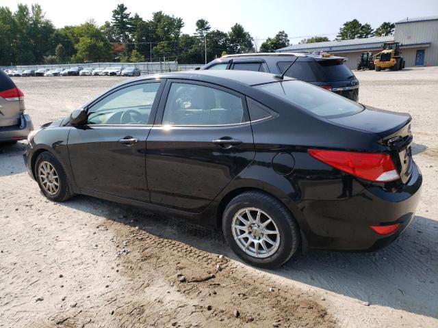 VIN KMHCT4AE6GU108658 2016 Hyundai Accent, SE no.2