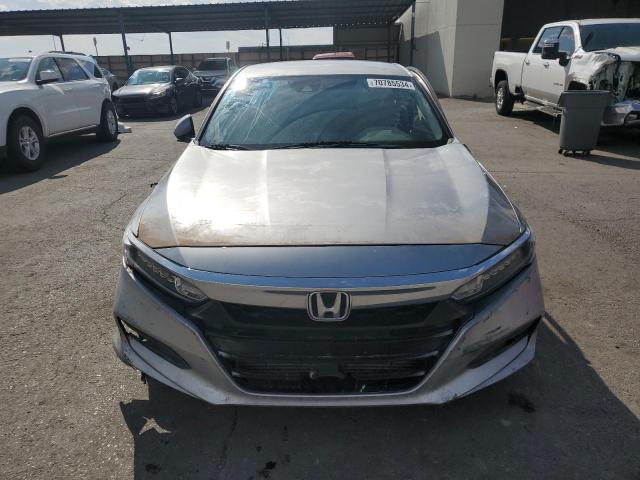 2018 HONDA ACCORD LX 1HGCV1F19JA224840  70785534