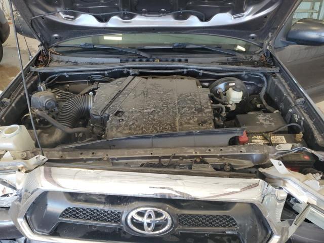 2015 TOYOTA TACOMA PRE - 5TFTU4GNXFX084631