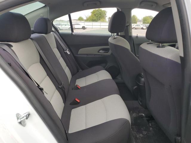 2015 CHEVROLET CRUZE LS - 1G1PA5SG1F7243389