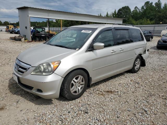 HONDA ODYSSEY EX