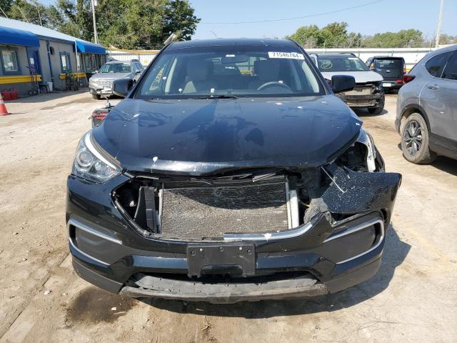 2018 HYUNDAI SANTA FE S - 5NMZTDLB2JH092135