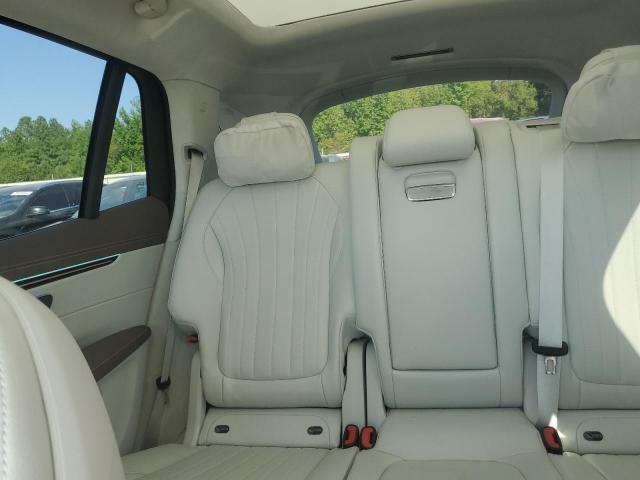 2023 MERCEDES-BENZ EQS SUV 45 - 4JGDM2DB7PA022302