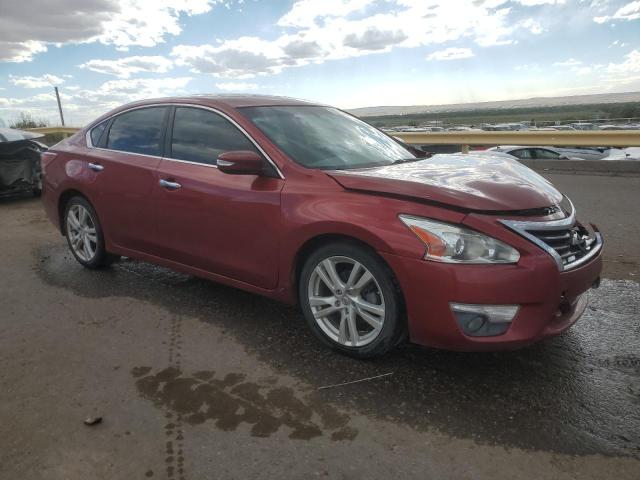 VIN 1N4BL3AP5DC215137 2013 Nissan Altima, 3.5S no.4