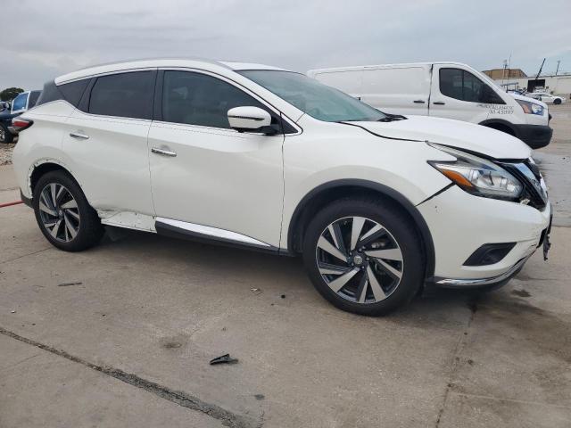 2016 NISSAN MURANO S - 5N1AZ2MG9GN104444