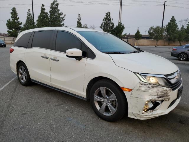 2018 HONDA ODYSSEY EX - 5FNRL6H79JB057237