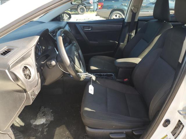 2018 TOYOTA COROLLA L - 2T1BURHE5JC117310