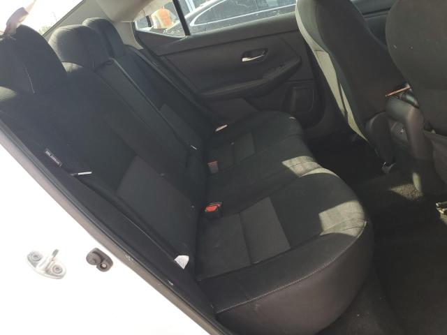 2021 NISSAN SENTRA SV - 3N1AB8CV4MY300532