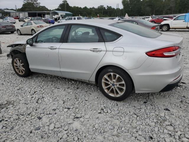 VIN 3FA6P0HD9KR246146 2019 Ford Fusion, SE no.2