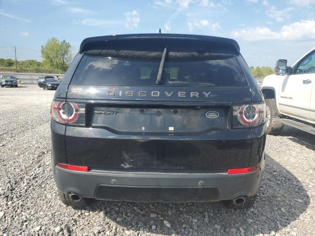 VIN SALCR2BG6GH559520 2016 Land Rover Discovery, Hse no.6