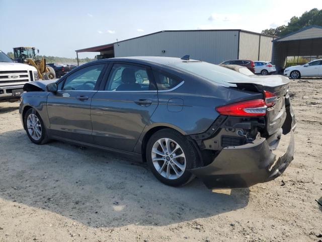 2019 FORD FUSION SE - 3FA6P0HD9KR281348