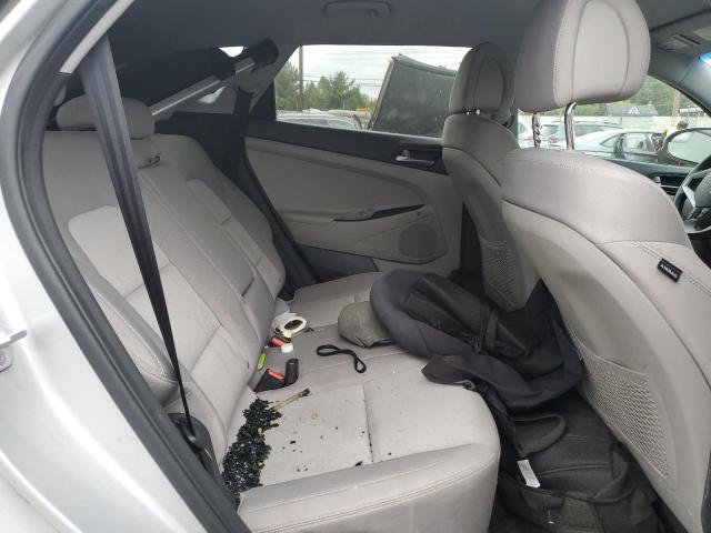 2016 HYUNDAI TUCSON LIM - KM8J3CA4XGU203006