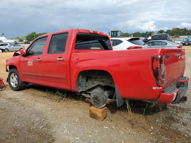Vin: 1gcdscf91c8100049, lot: 47110035, chevrolet colorado lt 20122