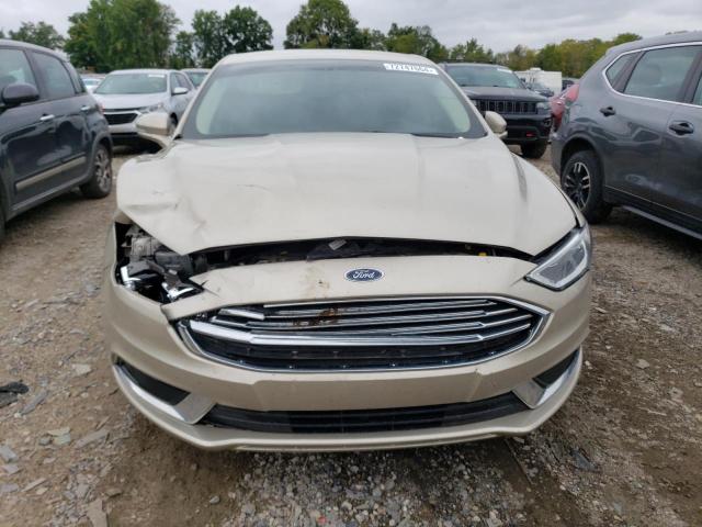 VIN 3FA6P0HD0JR144779 2018 Ford Fusion, SE no.5