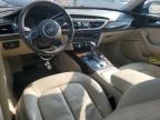 AUDI A6 PREMIUM photo