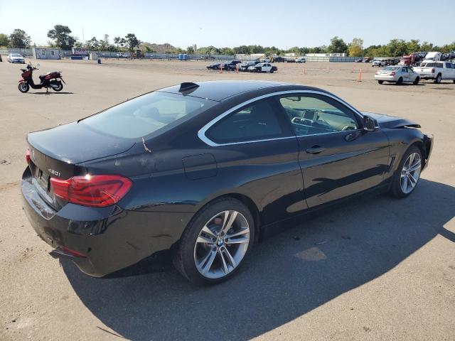 VIN WBA4W5C50JAA49618 2018 BMW 4 Series, 430XI no.3