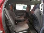 GMC ACADIA SLE photo