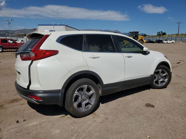 2017 HONDA CR-V EX - 5J6RW1H5XHL015153