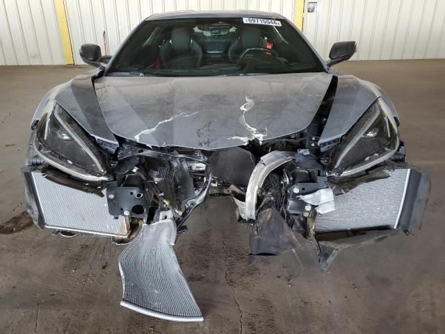 2024 CHEVROLET CORVETTE Z - 1G1YF2D38R5601246