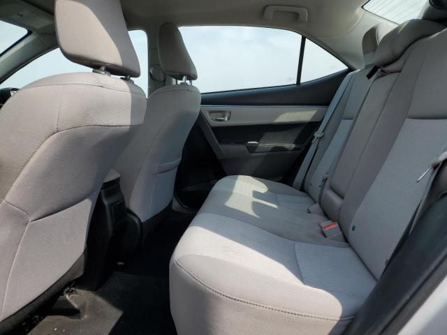2016 TOYOTA COROLLA L - 5YFBURHE8GP402639