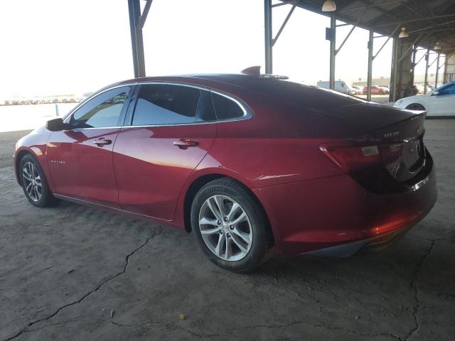 2018 CHEVROLET MALIBU LT - 1G1ZD5ST4JF161281