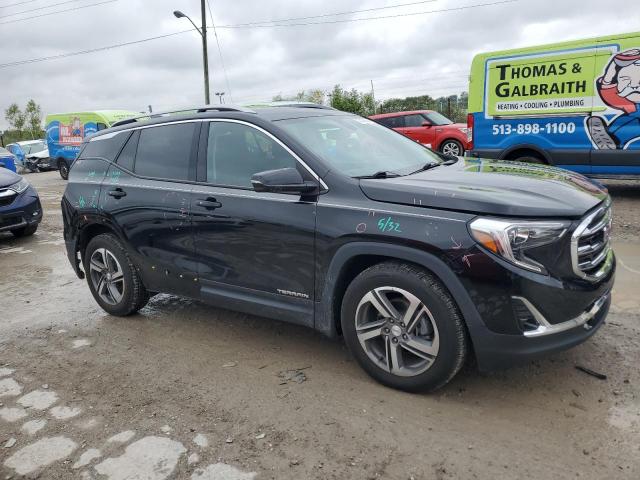 2018 GMC TERRAIN SL - 3GKALPEV4JL405005