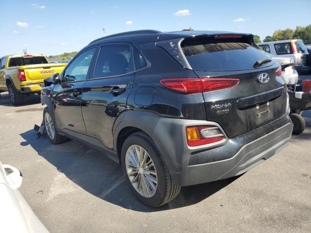 VIN KM8K2CAA4LU558468 2020 Hyundai Kona, Sel no.2