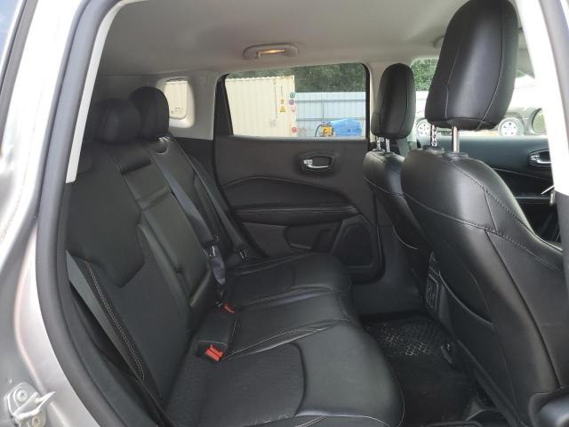 2018 JEEP COMPASS LA - 3C4NJDBB1JT483060