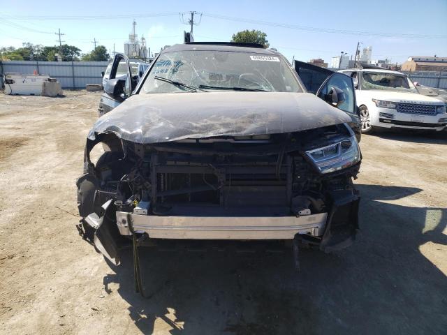2019 AUDI Q7 PRESTIG - WA1VAAF77KD014836