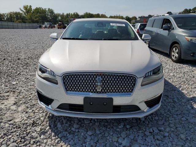 VIN 3LN6L5E93HR645125 2017 Lincoln MKZ, Reserve no.5