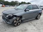 2017 MERCEDES-BENZ GLE 350 - 4JGDA5JB2HA873519