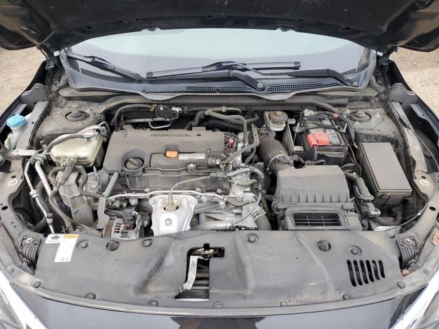 2017 HONDA CIVIC EX - 19XFC2F7XHE035035