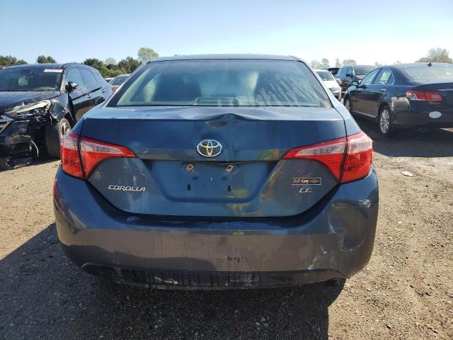 2018 TOYOTA COROLLA L - 2T1BURHE6JC054685