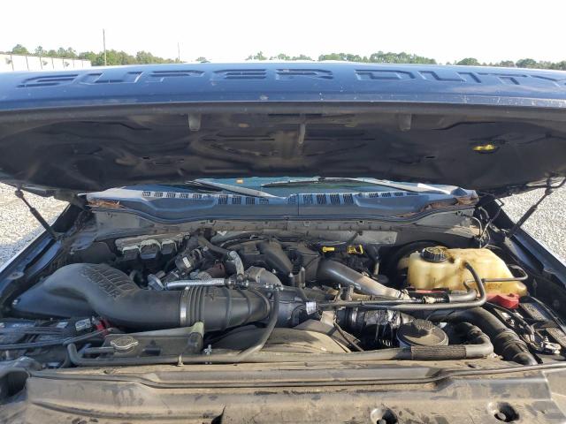 2019 FORD F250 SUPER - 1FT7W2BT6KEF32259