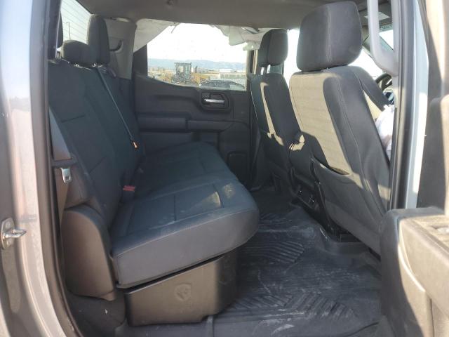 2023 CHEVROLET SILVERADO - 3GCUDCED4PG292339