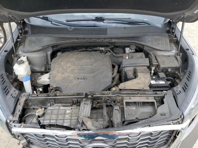 2019 KIA SORENTO EX - 5XYPH4A56KG469213