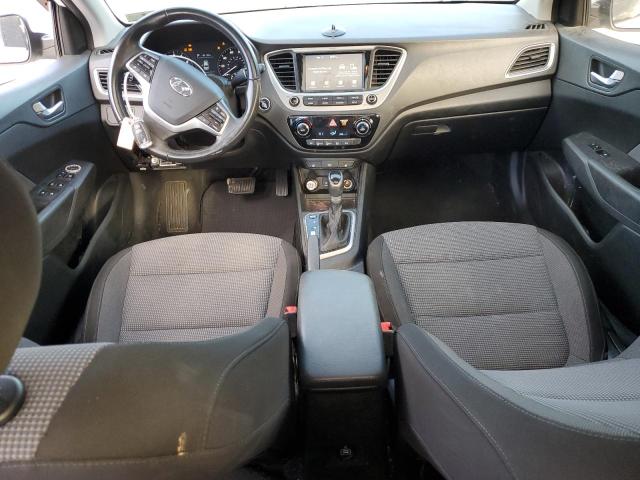 2018 HYUNDAI ACCENT LIM - 3KPC34A35JE021794