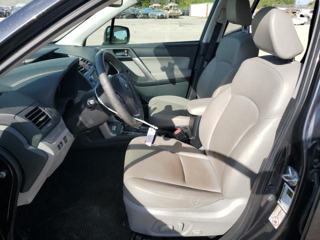 2015 SUBARU FORESTER 2 - JF2SJAUC7FH433584