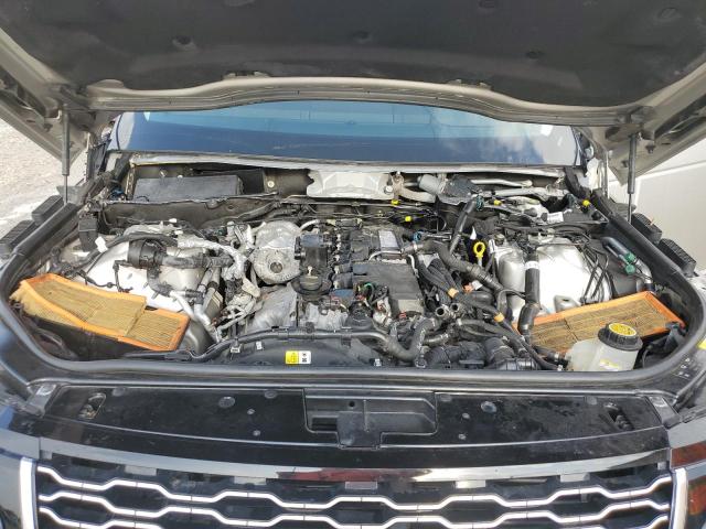 2020 LAND ROVER RANGE ROVE - SALGS2RU1LA582207