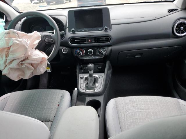 2023 HYUNDAI KONA SEL - KM8K62ABXPU050583