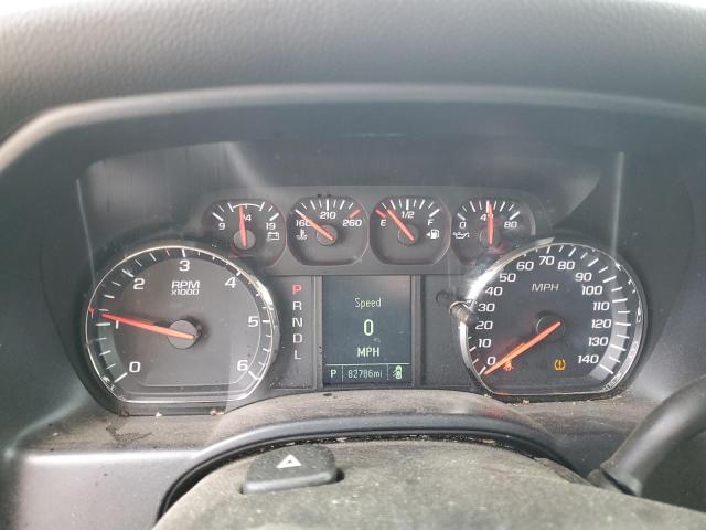 1GCVKNEC3JZ146664 2018 CHEVROLET ALL Models